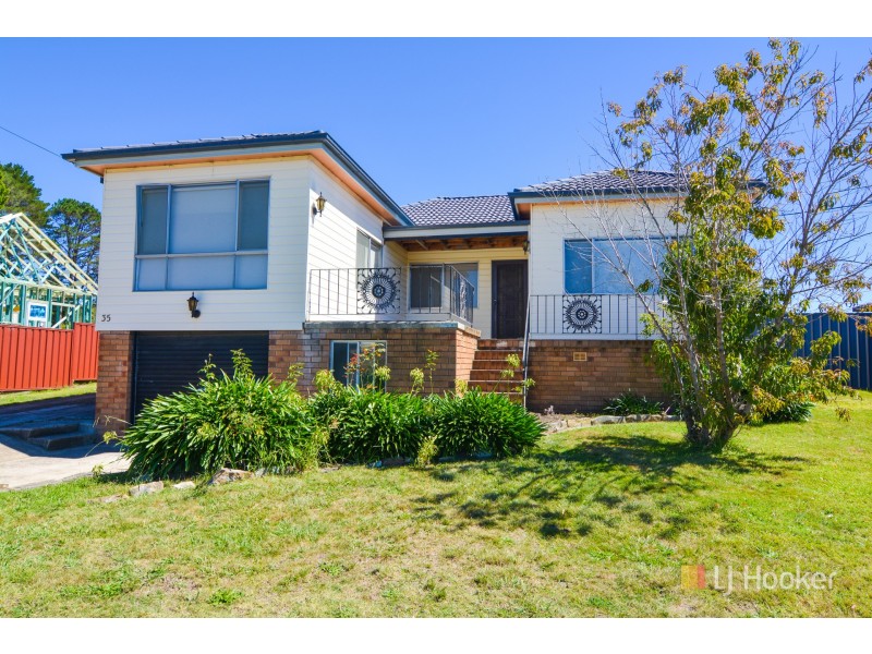 35 Cary Avenue, Wallerawang NSW 2845
