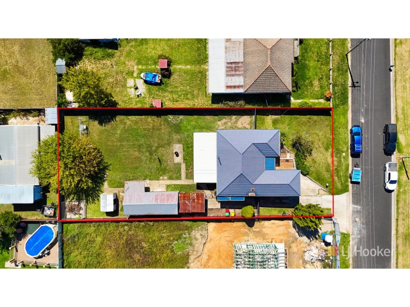 35 Cary Avenue, Wallerawang NSW 2845