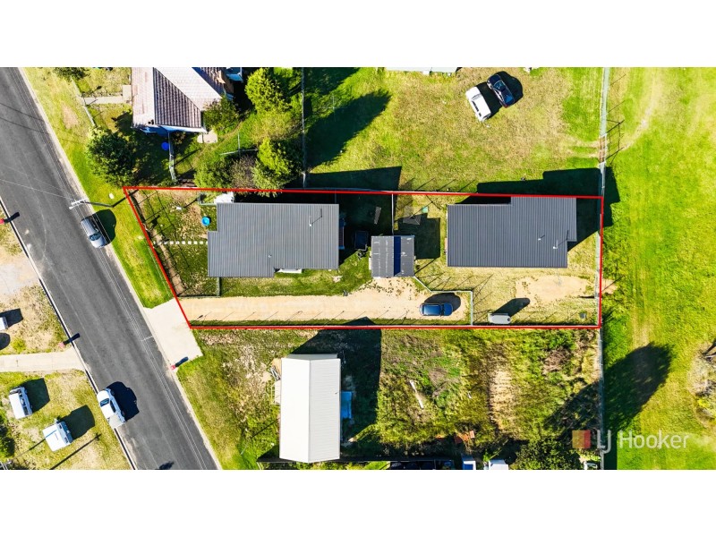 6B Ridge Street, Portland NSW 2847