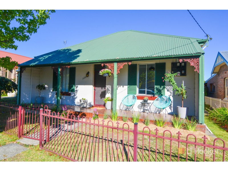 120 Hassans Walls Road, Lithgow NSW 2790
