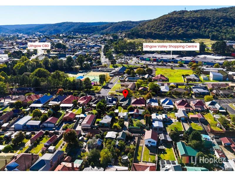 120 Hassans Walls Road, Lithgow NSW 2790