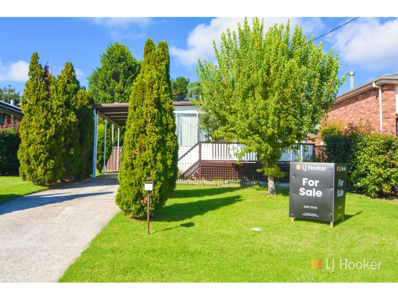 13 Lane Street, Wallerawang NSW 2845