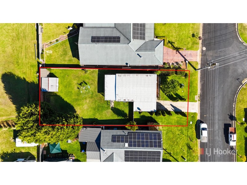 13 Lane Street, Wallerawang NSW 2845