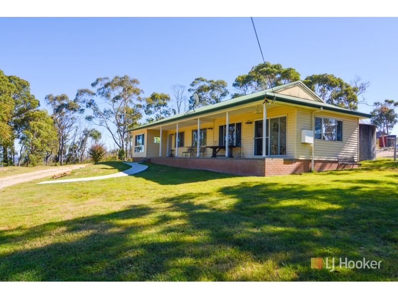 289 Chifley Road, Dargan NSW 2786
