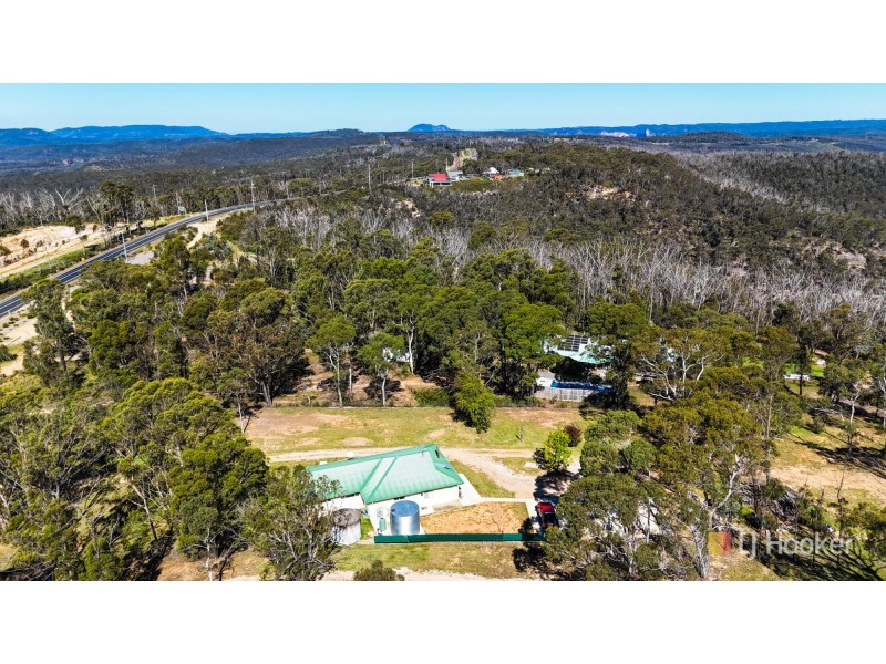 289 Chifley Road, Dargan NSW 2786