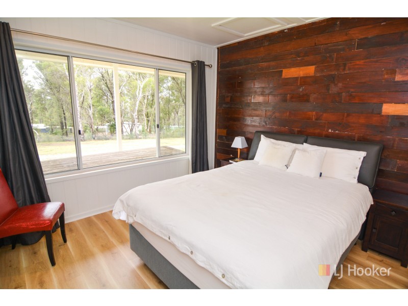 289 Chifley Road, Dargan NSW 2786