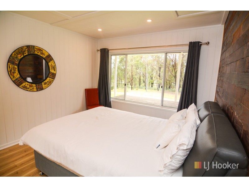 289 Chifley Road, Dargan NSW 2786
