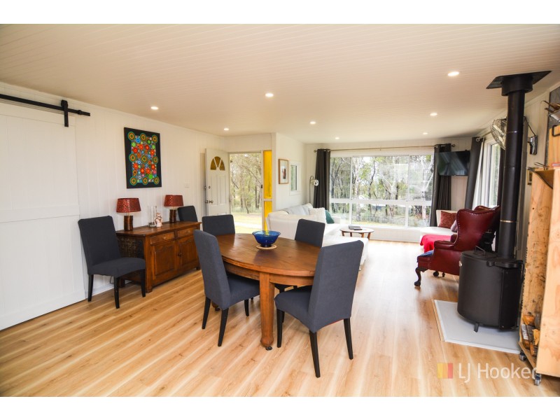 289 Chifley Road, Dargan NSW 2786