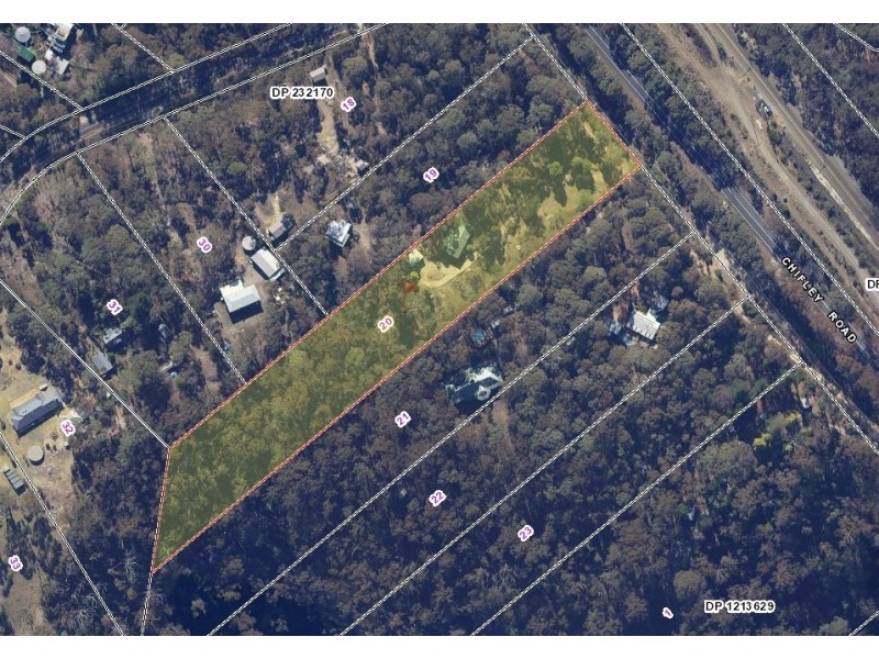 289 Chifley Road, Dargan NSW 2786