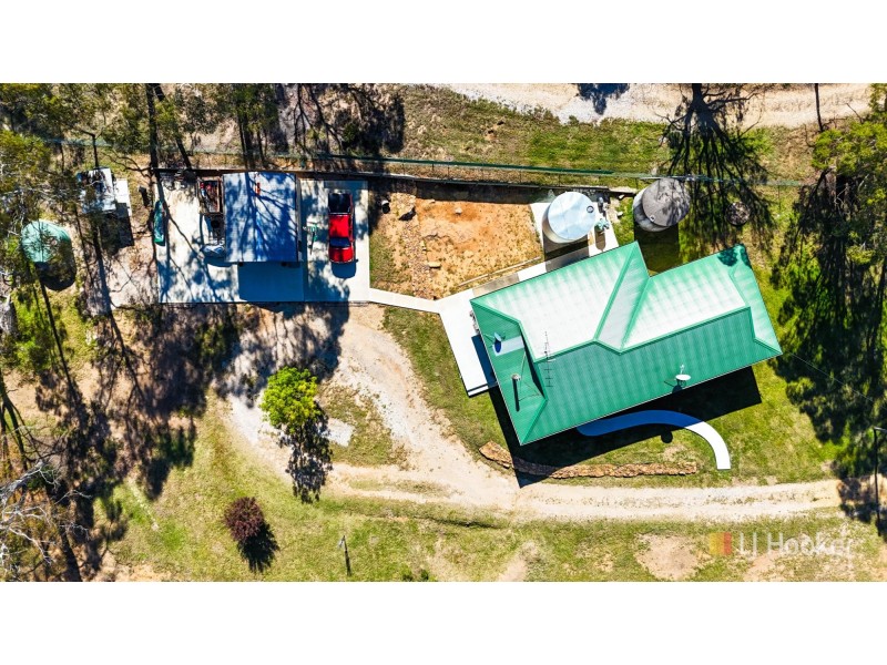 289 Chifley Road, Dargan NSW 2786