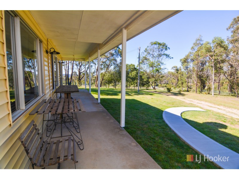 289 Chifley Road, Dargan NSW 2786