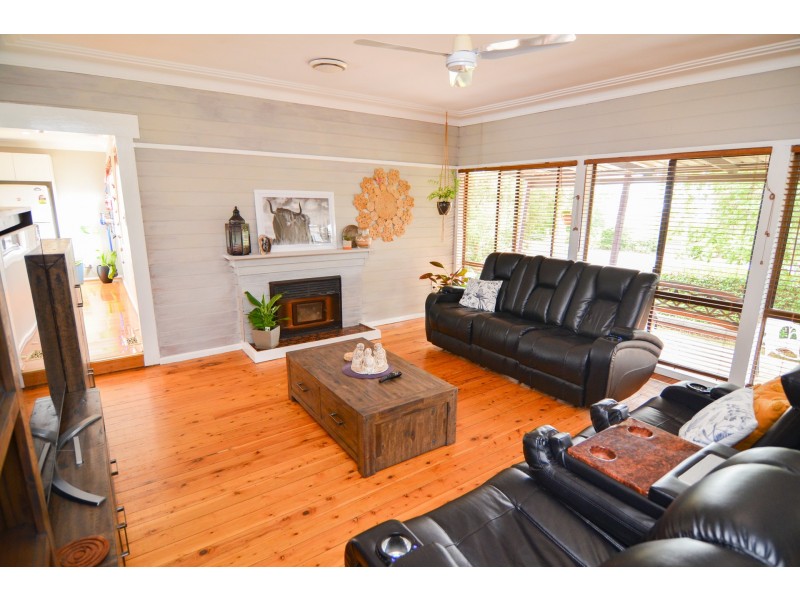 13 James Parade, Wallerawang NSW 2845
