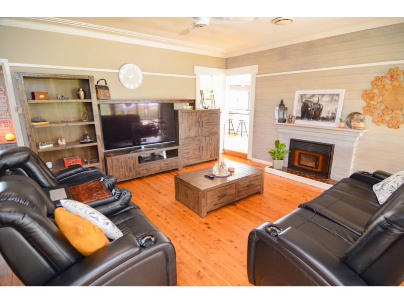 13 James Parade, Wallerawang NSW 2845