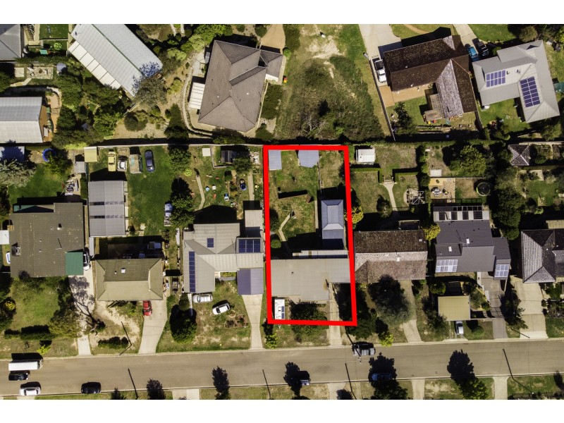13 James Parade, Wallerawang NSW 2845