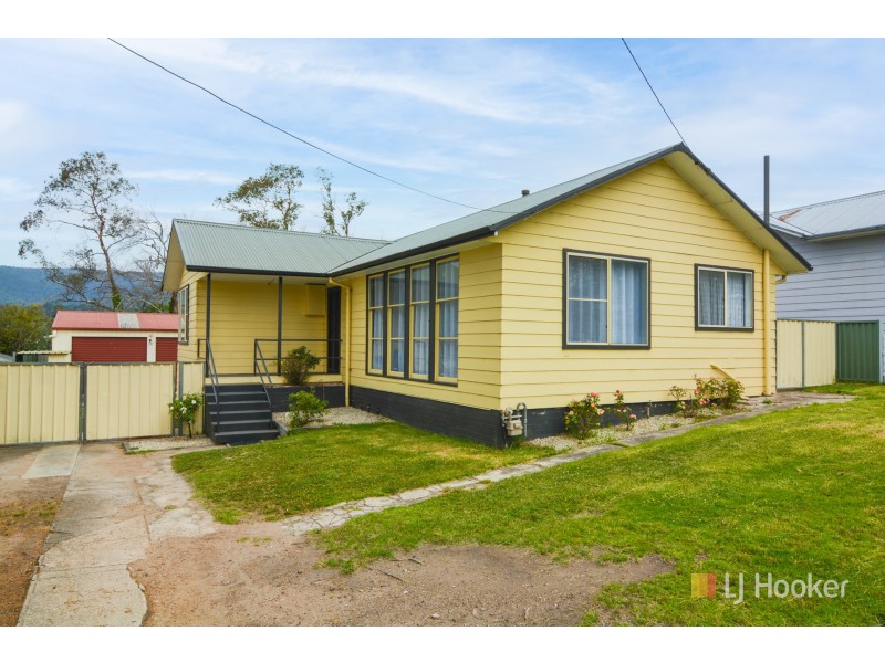 34 Bayonet Street, Lithgow NSW 2790