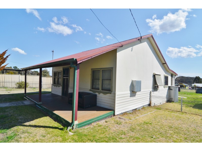 3 Crawford Street, Cullen Bullen NSW 2790