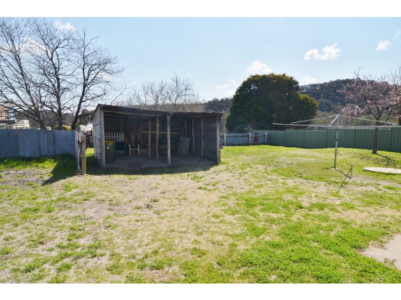 3 Crawford Street, Cullen Bullen NSW 2790