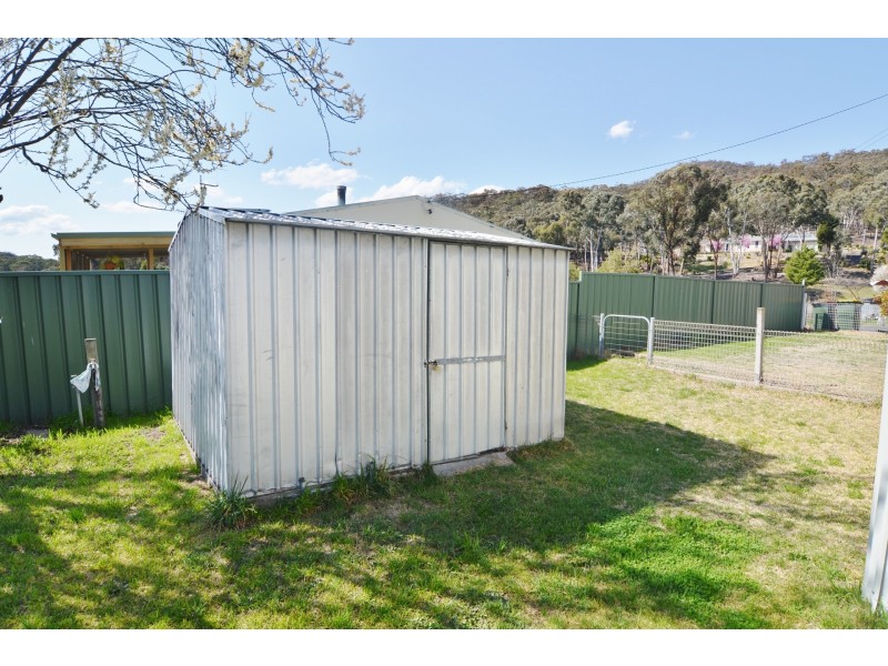 3 Crawford Street, Cullen Bullen NSW 2790