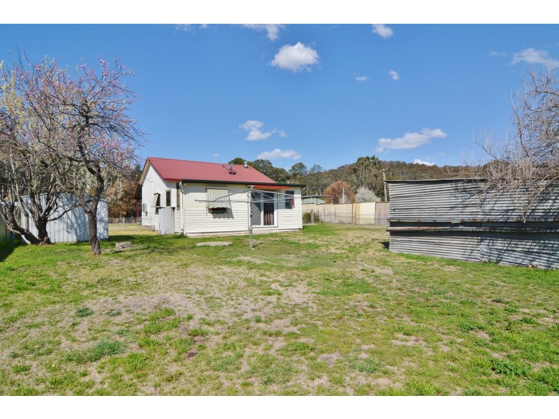 3 Crawford Street, Cullen Bullen NSW 2790