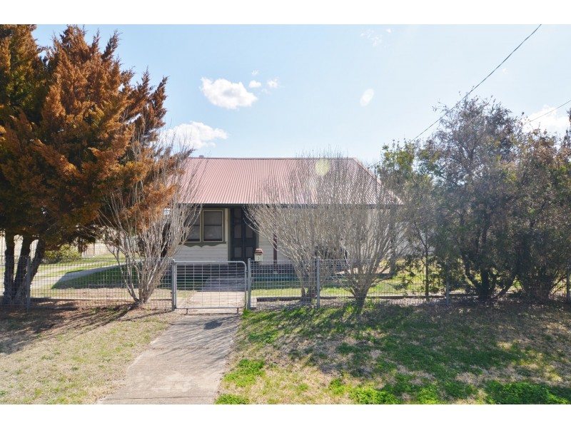 3 Crawford Street, Cullen Bullen NSW 2790