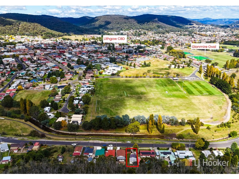 104 Sandford Avenue, Lithgow NSW 2790