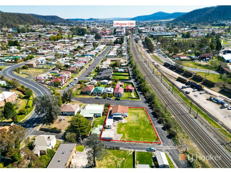 9 Spring Street, Lithgow NSW 2790