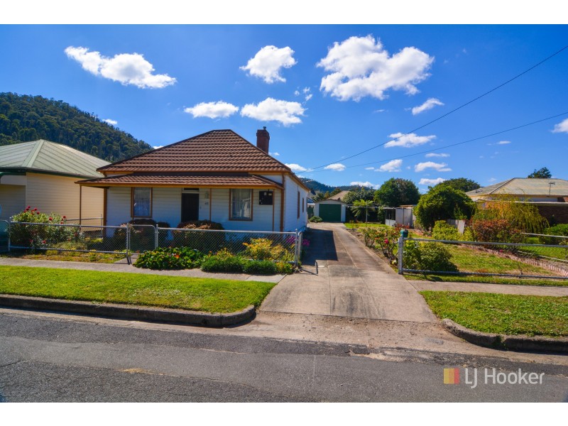 40 Coalbrook Street, Lithgow NSW 2790