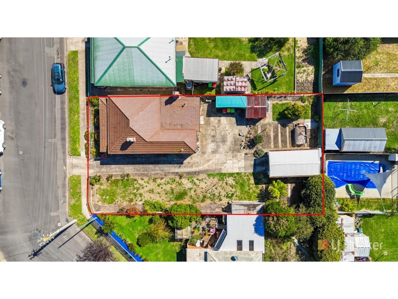 40 Coalbrook Street, Lithgow NSW 2790