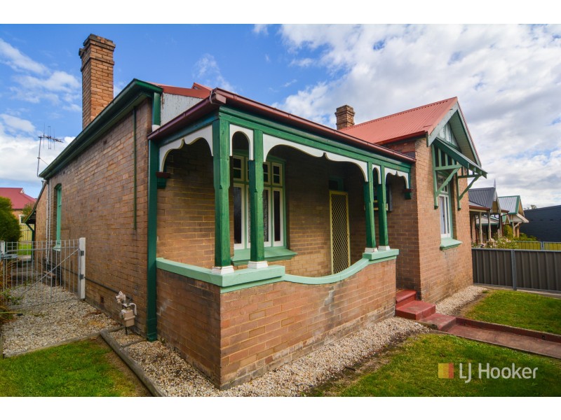 229 Main Street, Lithgow NSW 2790