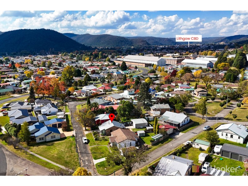 6 Passchendale Street, Lithgow NSW 2790