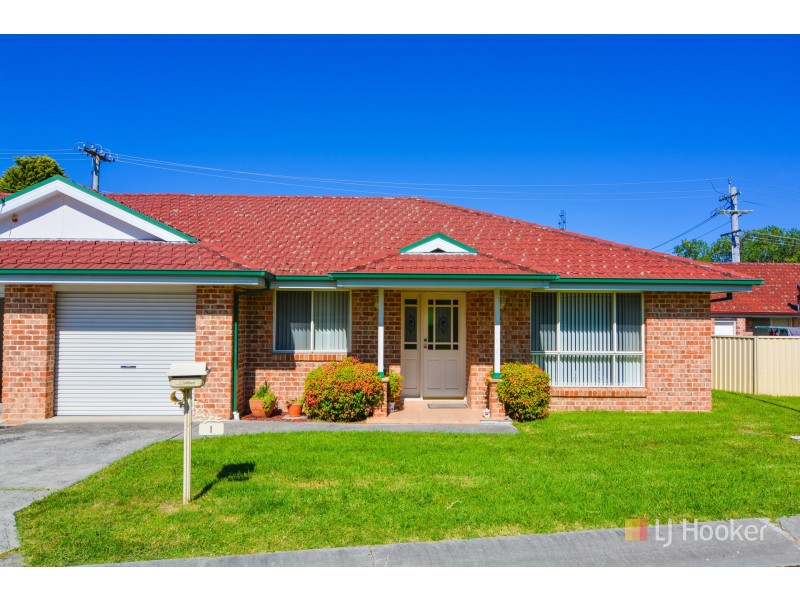 1 Barracks Place, Lithgow NSW 2790