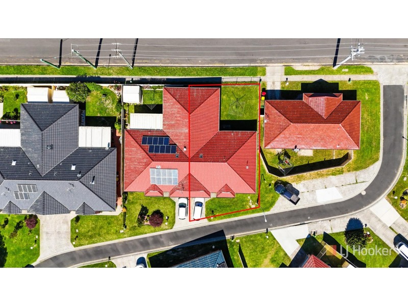 1 Barracks Place, Lithgow NSW 2790