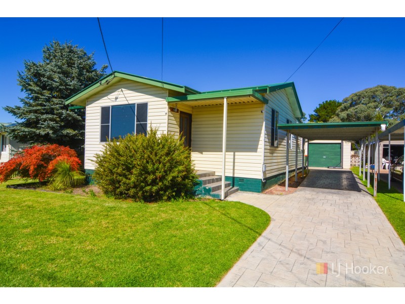 27 Lane Street, Wallerawang NSW 2845