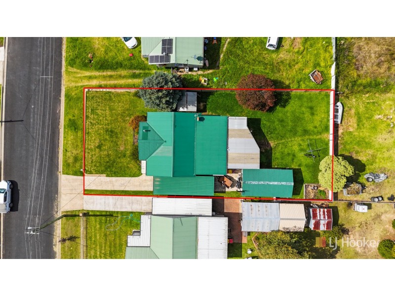 27 Lane Street, Wallerawang NSW 2845