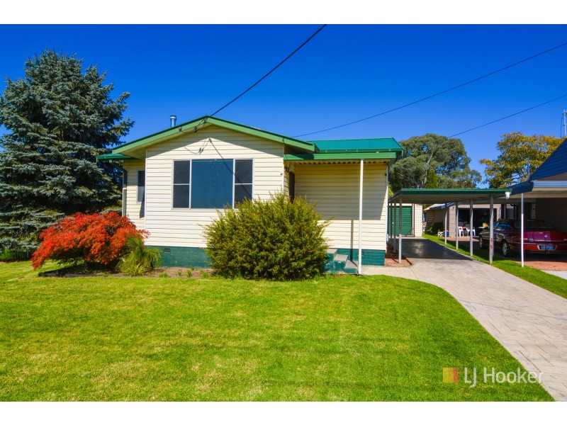 27 Lane Street, Wallerawang NSW 2845