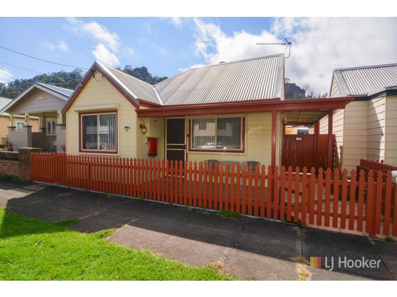 67 Hartley Valley Road, Lithgow NSW 2790