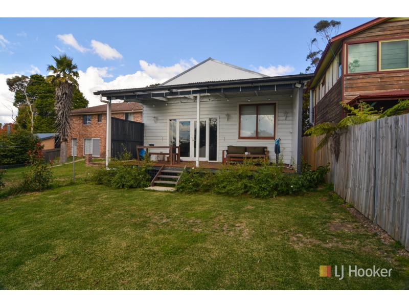 55 Victoria Street, Mount Victoria NSW 2786