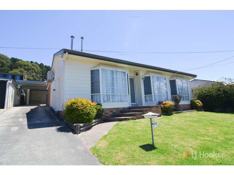 13 Third Street, Lithgow NSW 2790