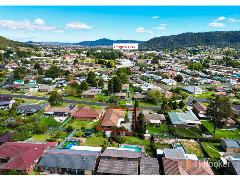 7 Eddy Street, Lithgow NSW 2790