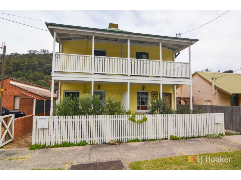 78 Hartley Valley Road, Lithgow NSW 2790