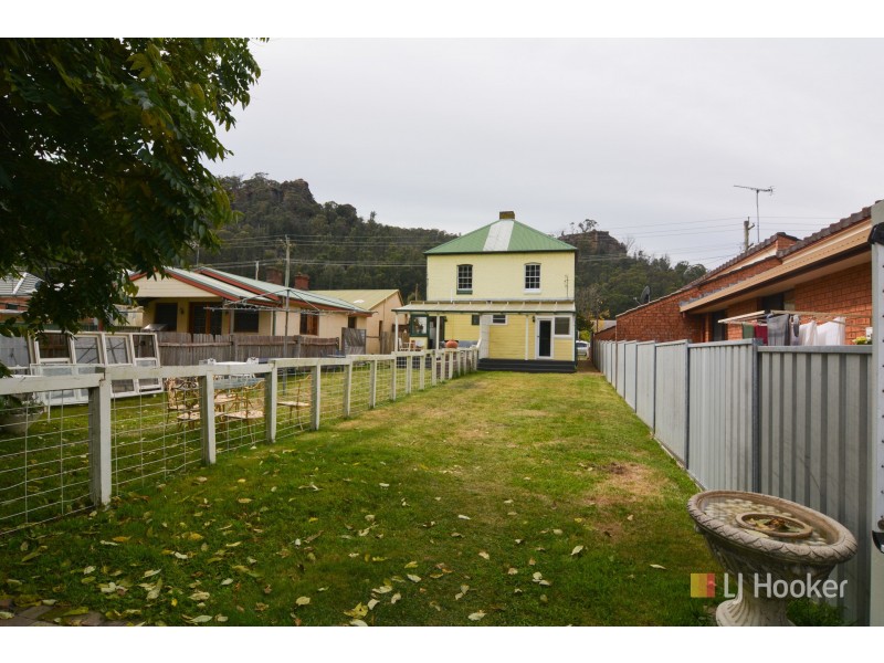 78 Hartley Valley Road, Lithgow NSW 2790