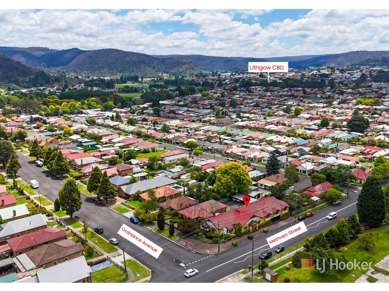 1 Ordnance Avenue, Lithgow NSW 2790