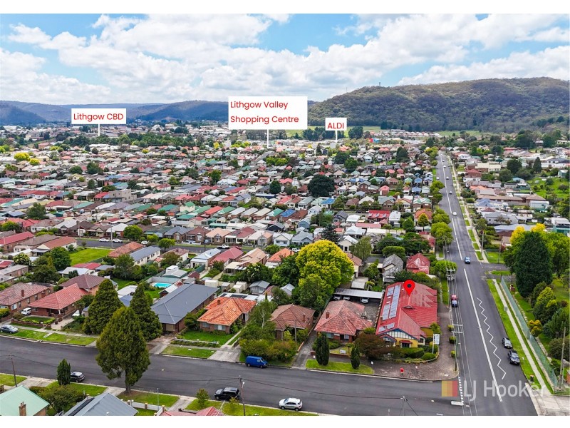 1 Ordnance Avenue, Lithgow NSW 2790