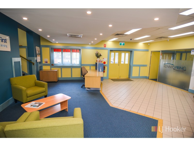 1 Ordnance Avenue, Lithgow NSW 2790