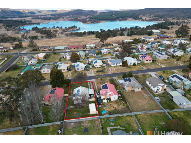 27 Hume Avenue, Wallerawang NSW 2845