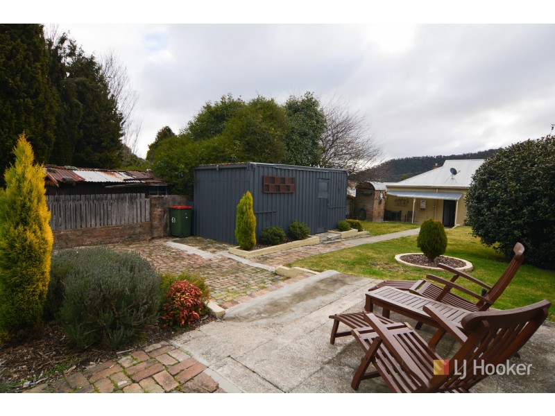 61 Bent Street, Lithgow NSW 2790