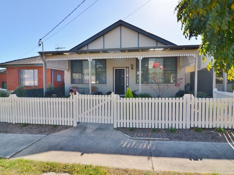 13 Bayonet Street, Lithgow NSW 2790