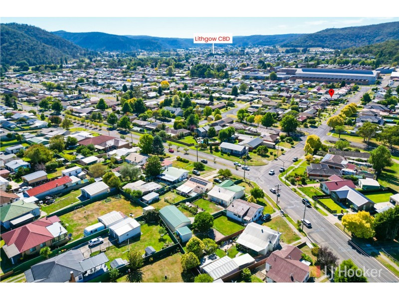 13 Bayonet Street, Lithgow NSW 2790