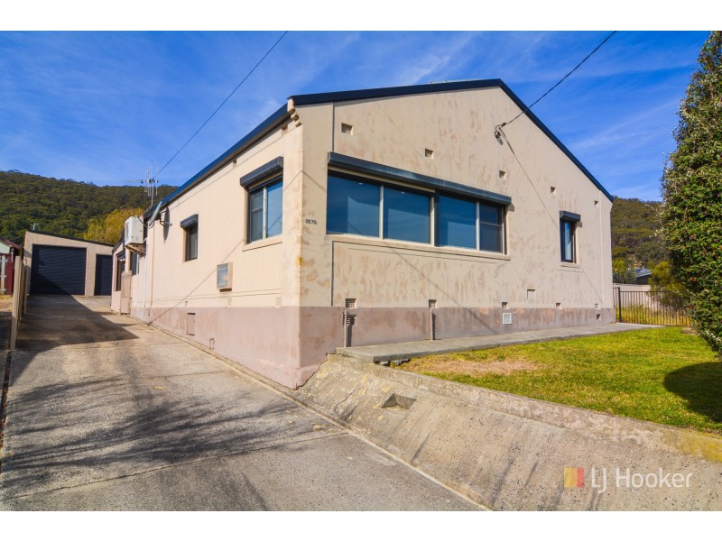 3570 Great Western Highway, Lithgow NSW 2790