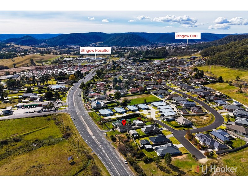 3570 Great Western Highway, Lithgow NSW 2790